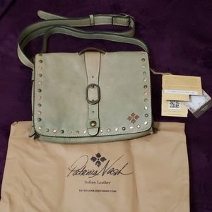 Patricia Nash purse